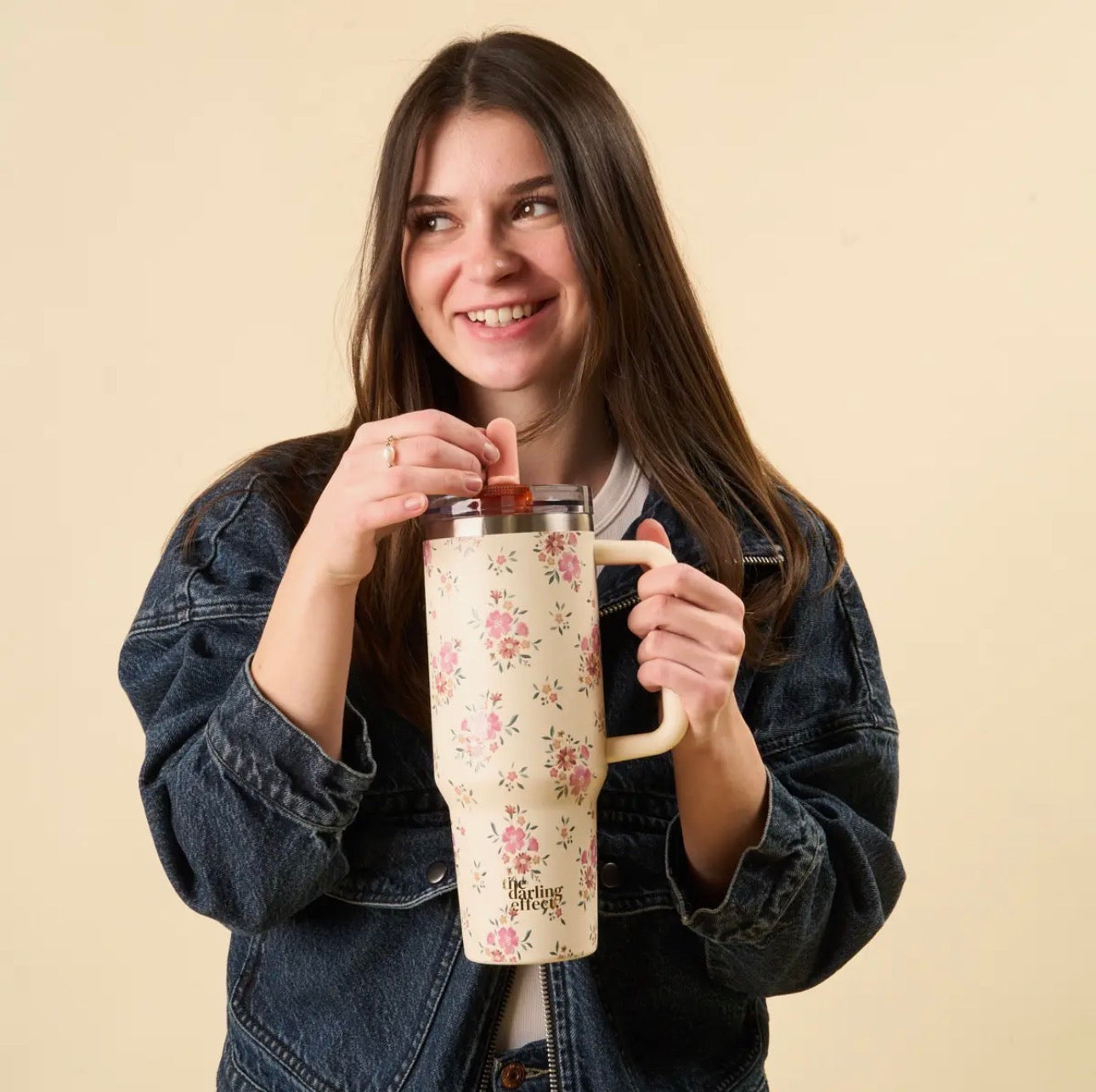 40oz Endless Daydream Tumbler