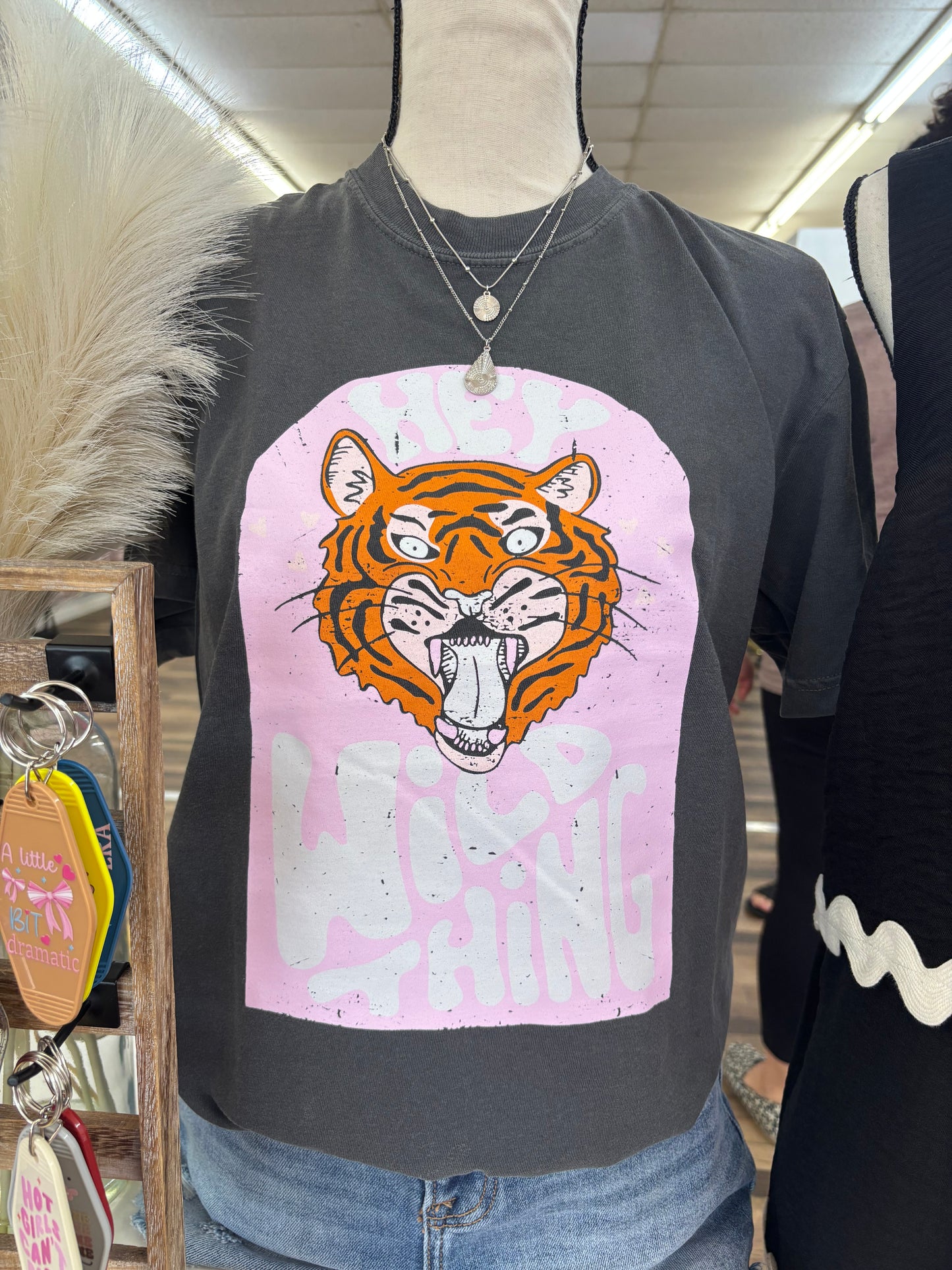 Wild Thing Tee