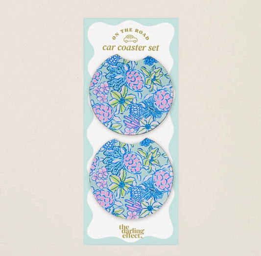 Coastal Cove Coaster Ser