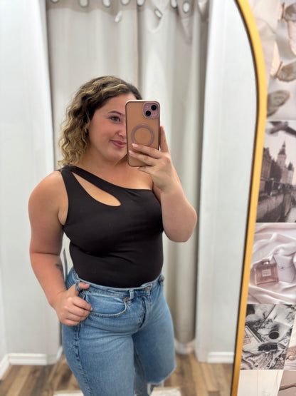 The Day I Met You Bodysuit