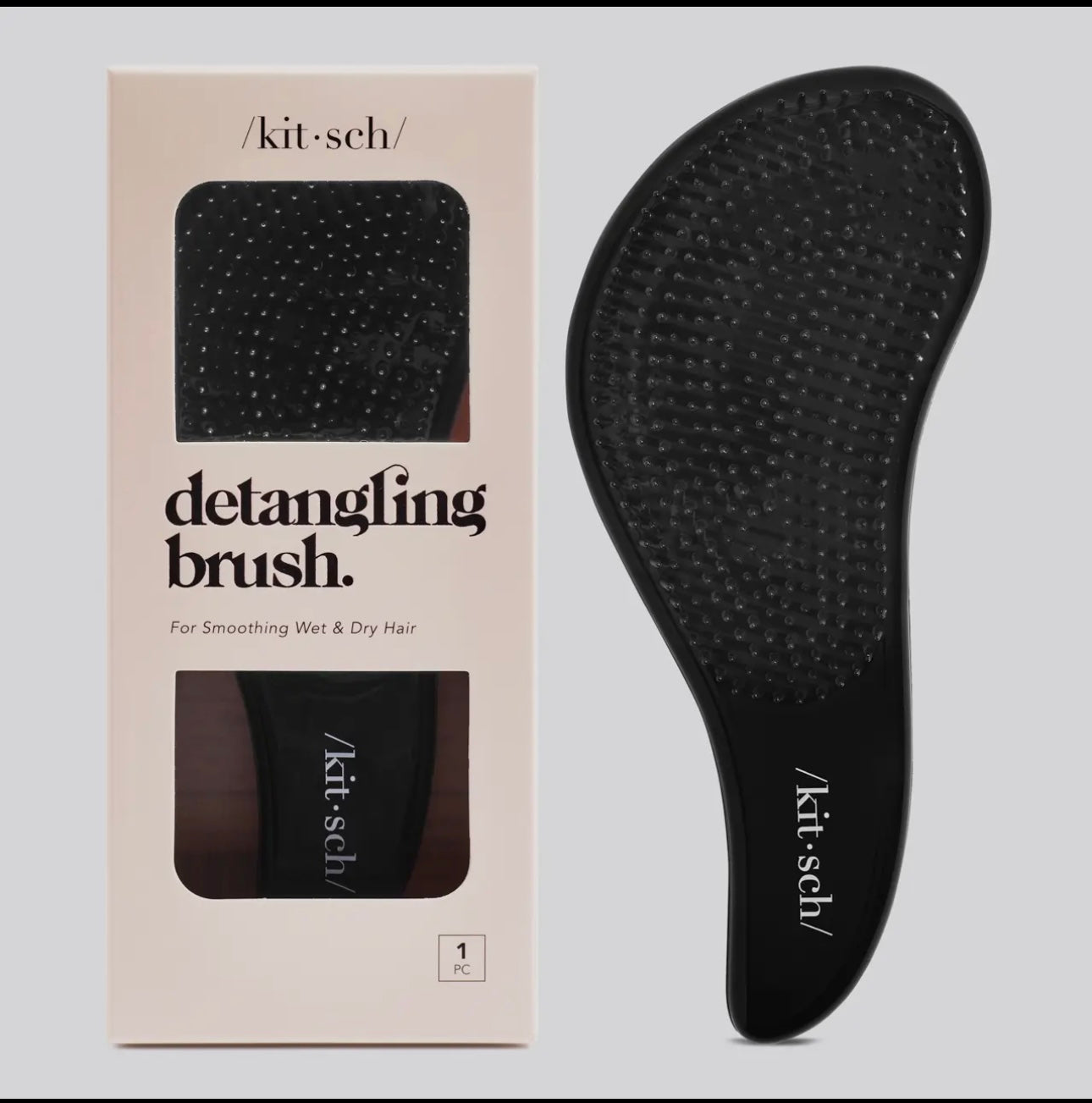 Detangling Hair Brush