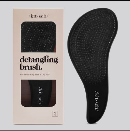 Detangling Hair Brush
