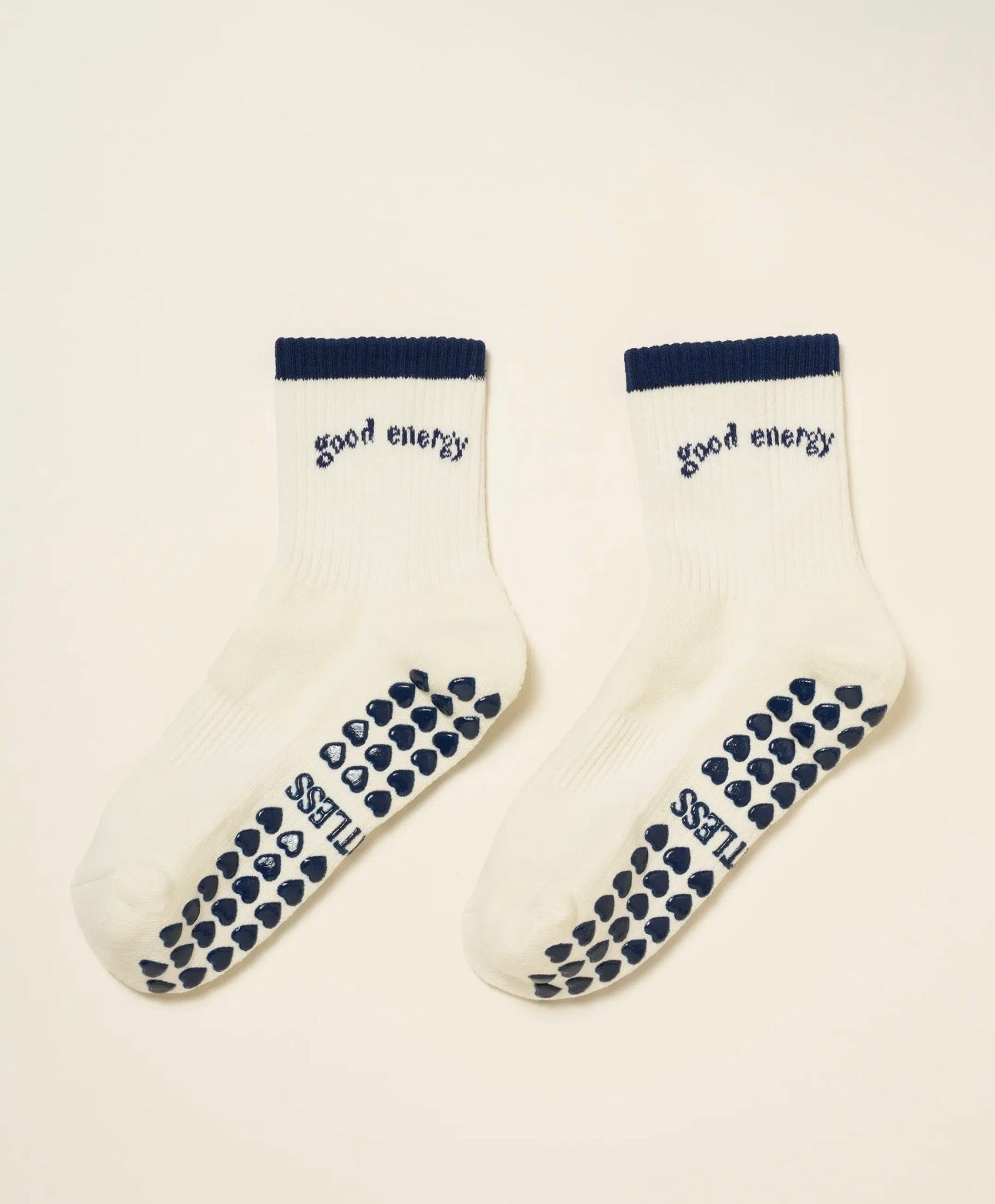 Good Energy Pilates Socks