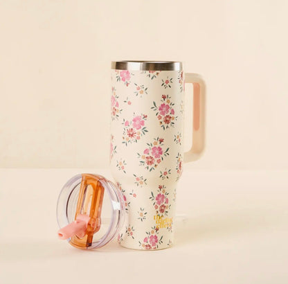 40oz Endless Daydream Tumbler