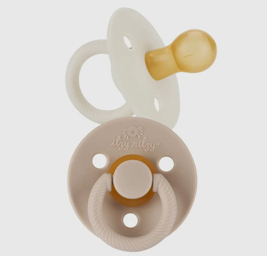 Natural Pacifier Sets