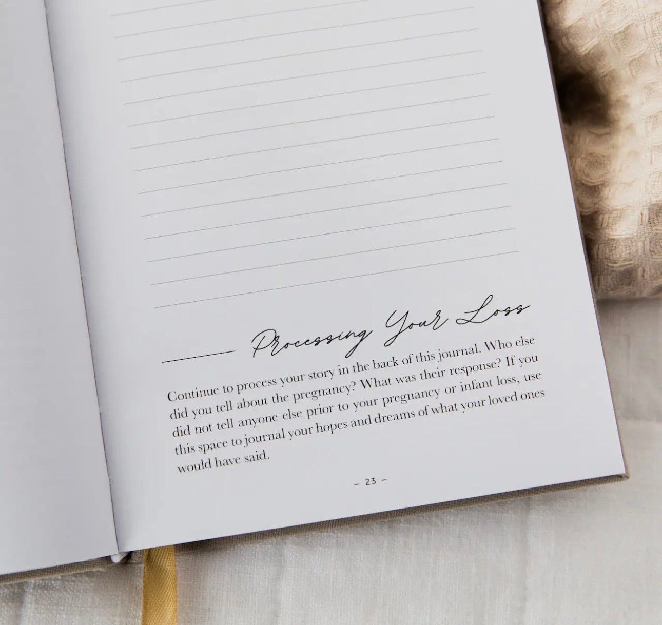 Praying Scripture For Pregnancy/Infant Loss