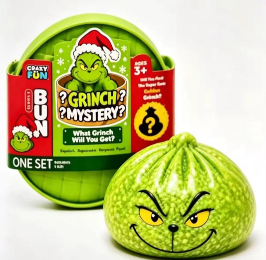 Green Dumplings Pre Order