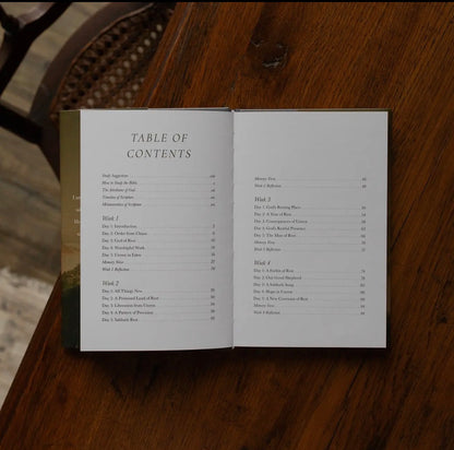 Made For Him Hardcover Bible Study