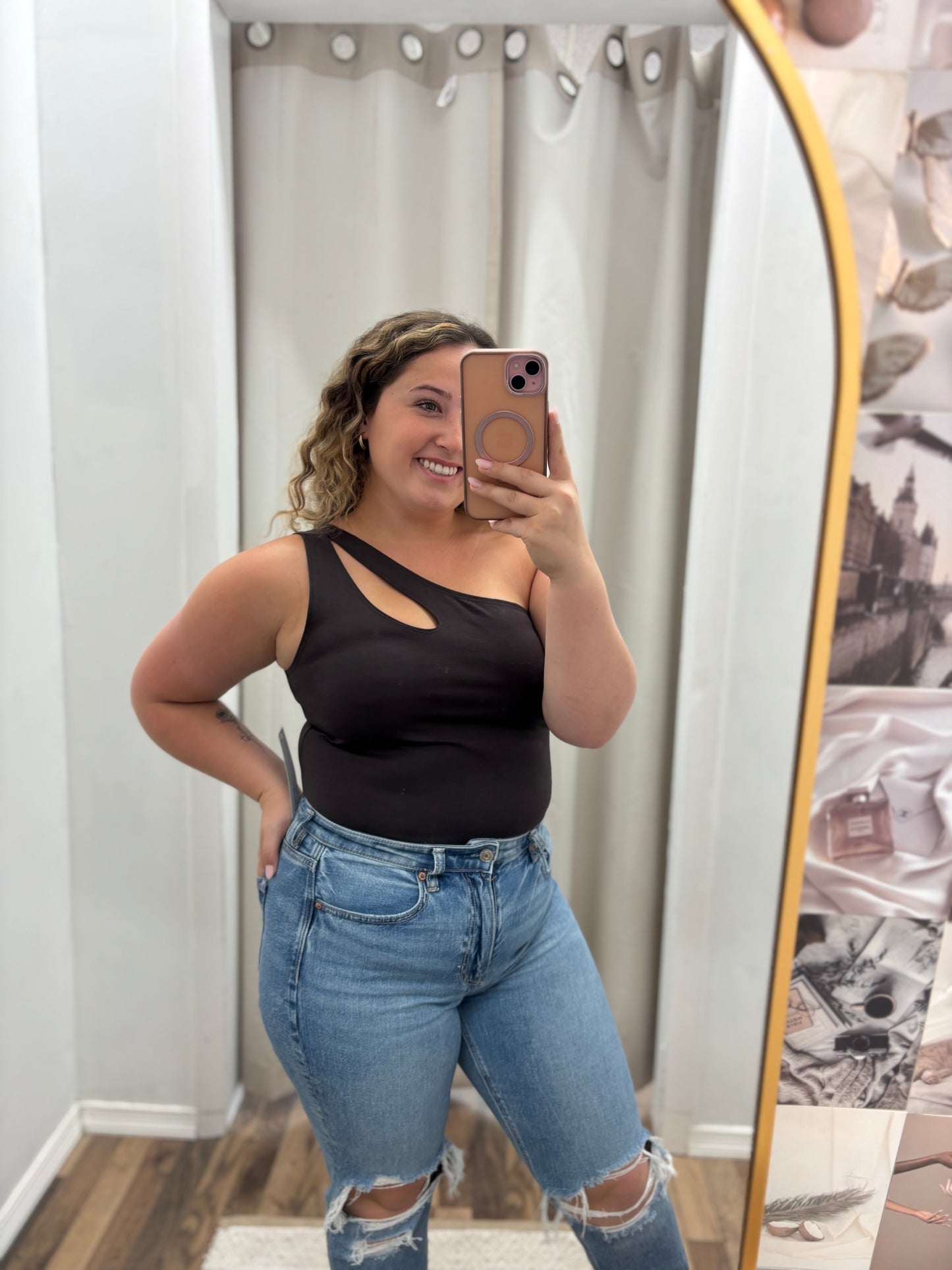 The Day I Met You Bodysuit