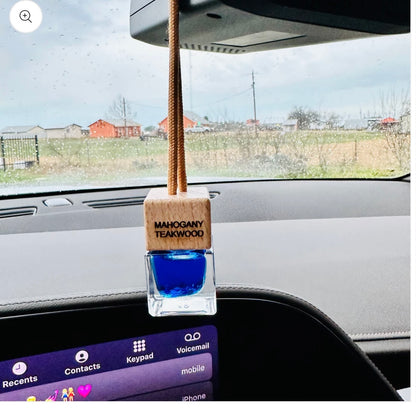 Car Freshener diffuser